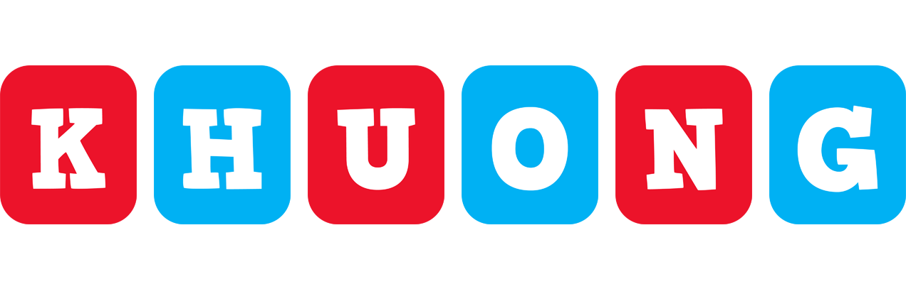 Khuong diesel logo
