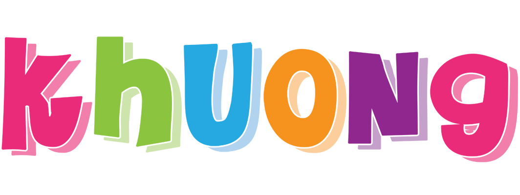 Khuong friday logo