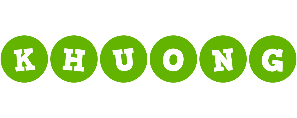 Khuong games logo