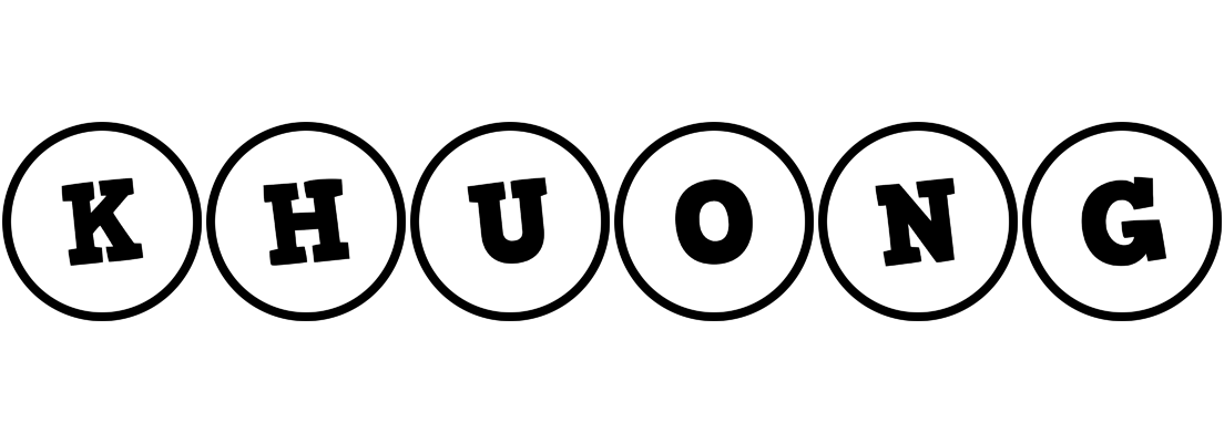 Khuong handy logo