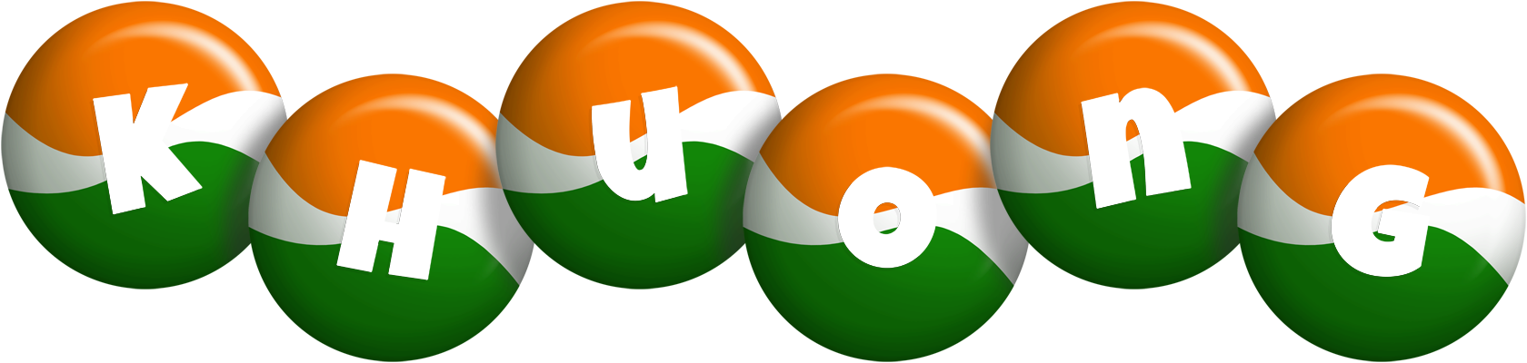Khuong india logo