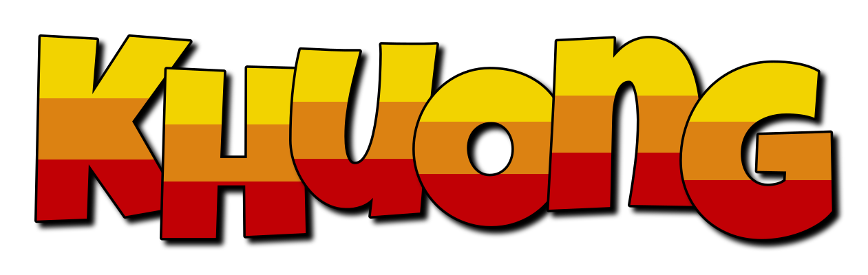 Khuong jungle logo