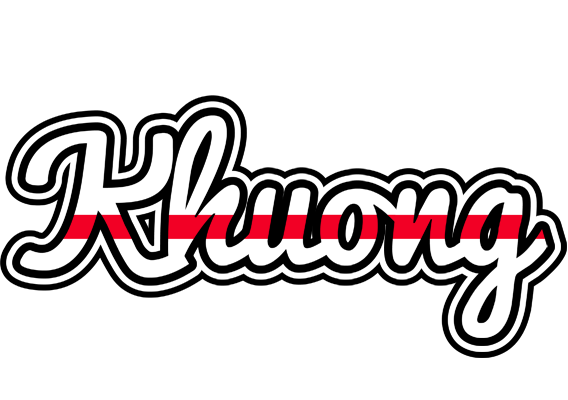 Khuong kingdom logo