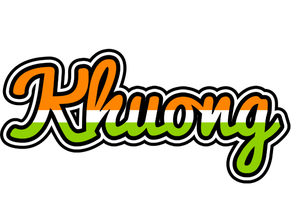 Khuong mumbai logo