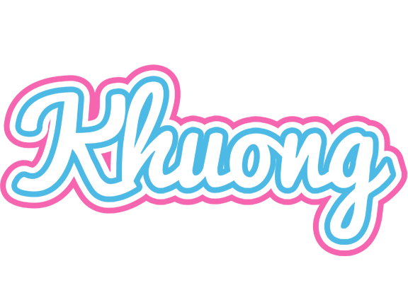 Khuong outdoors logo