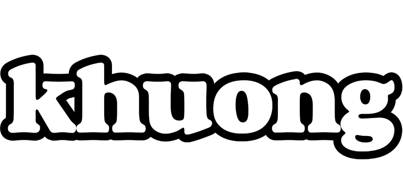 Khuong panda logo