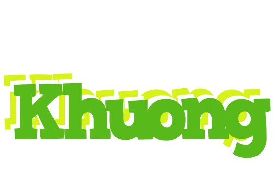 Khuong picnic logo