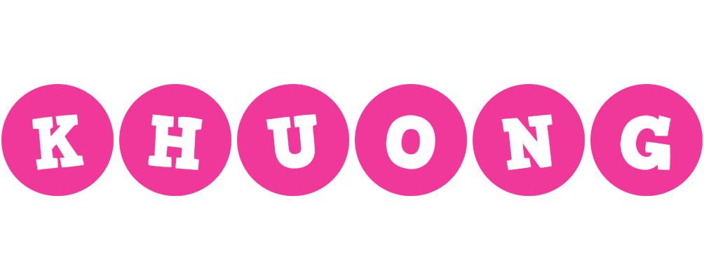 Khuong poker logo