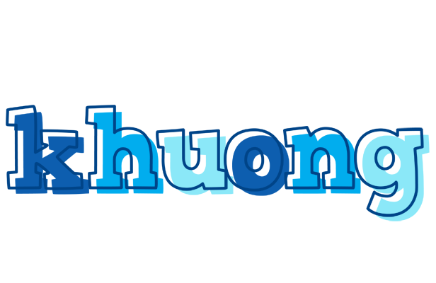 Khuong sailor logo