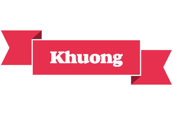Khuong sale logo