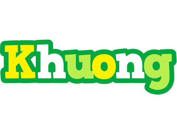 Khuong soccer logo