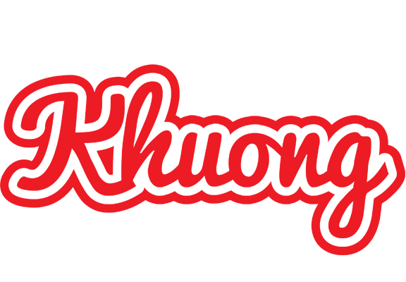 Khuong sunshine logo