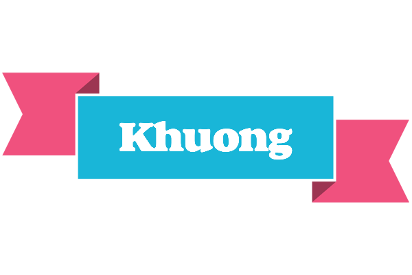 Khuong today logo