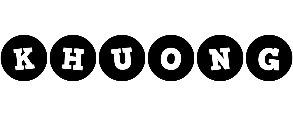 Khuong tools logo