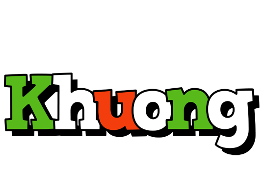 Khuong venezia logo