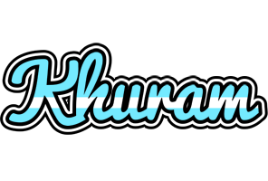 Khuram argentine logo