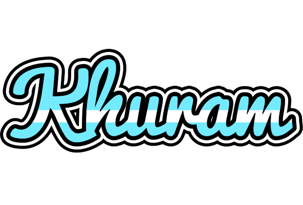 Khuram argentine logo