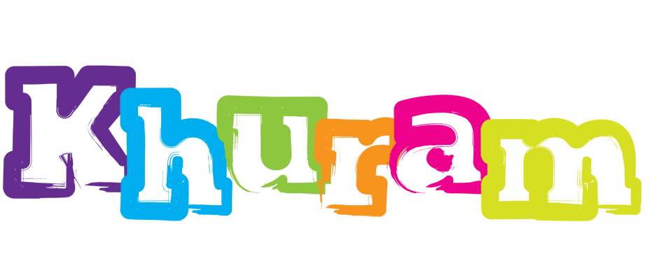 Khuram casino logo