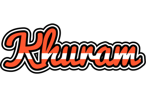 Khuram denmark logo