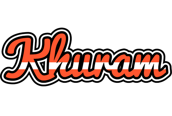 Khuram denmark logo