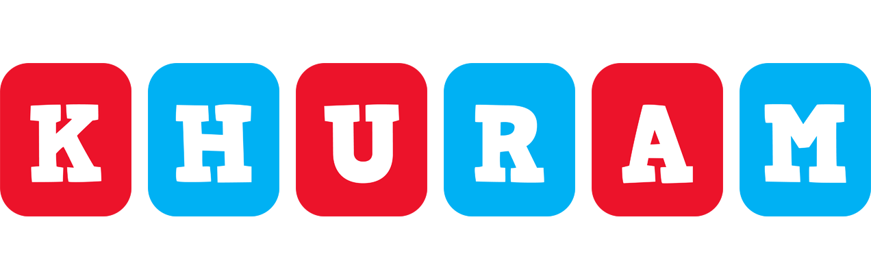 Khuram diesel logo