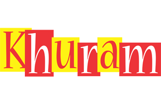 Khuram errors logo