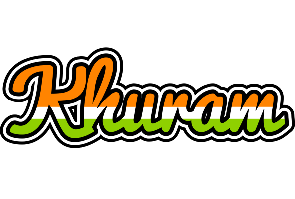 Khuram mumbai logo
