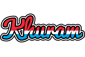 Khuram norway logo