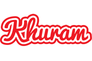 Khuram sunshine logo