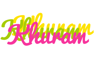 Khuram sweets logo