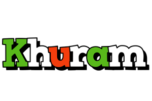 Khuram venezia logo