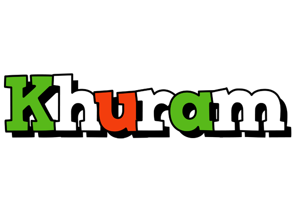 Khuram venezia logo