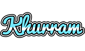 Khurram argentine logo