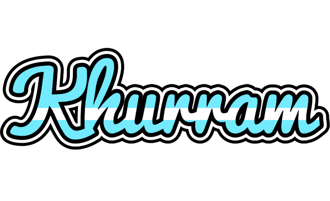 Khurram argentine logo