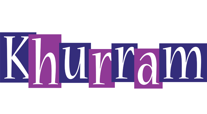 Khurram autumn logo