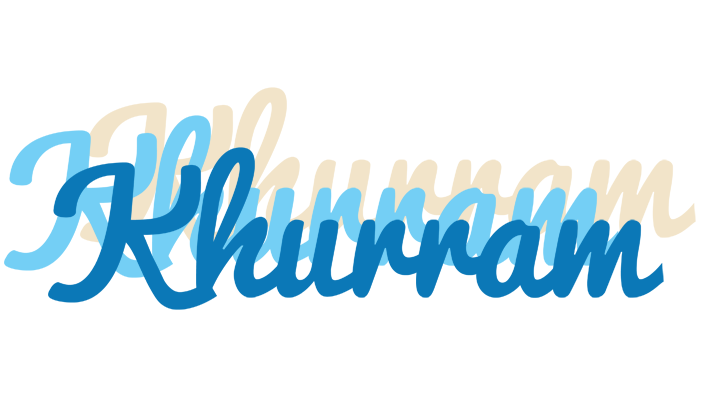 Khurram breeze logo