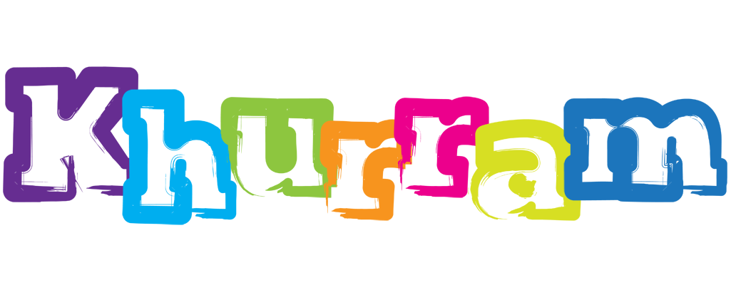 Khurram casino logo