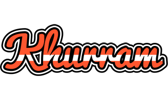 Khurram denmark logo