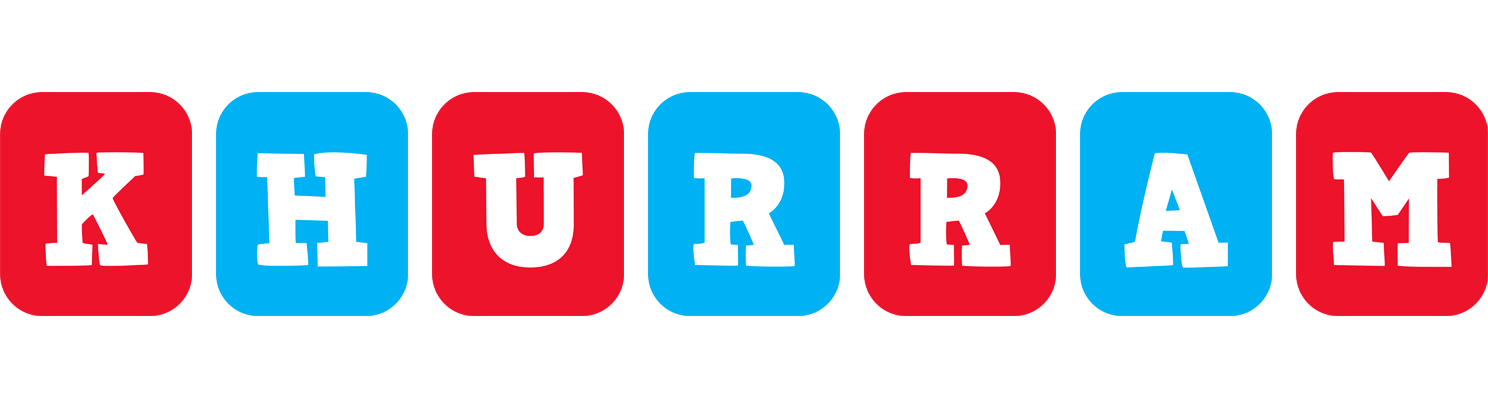 Khurram diesel logo