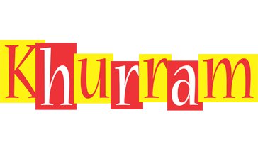 Khurram errors logo