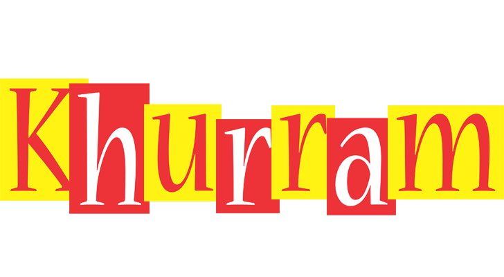 Khurram errors logo