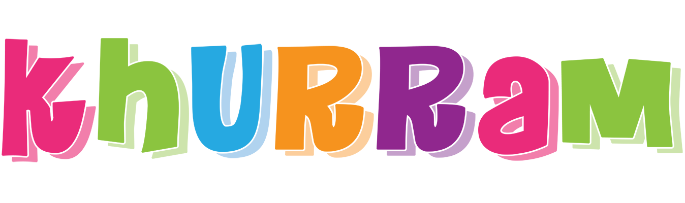 Khurram friday logo