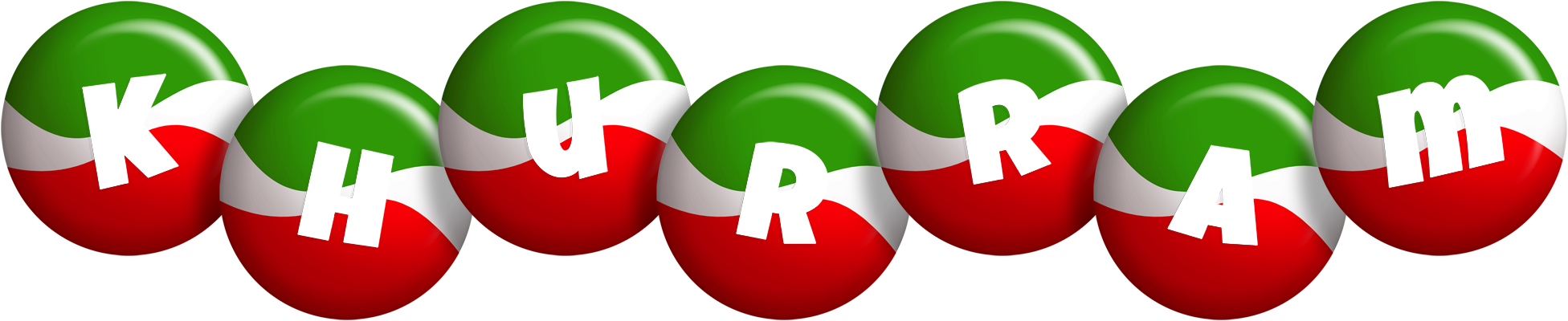 Khurram italy logo