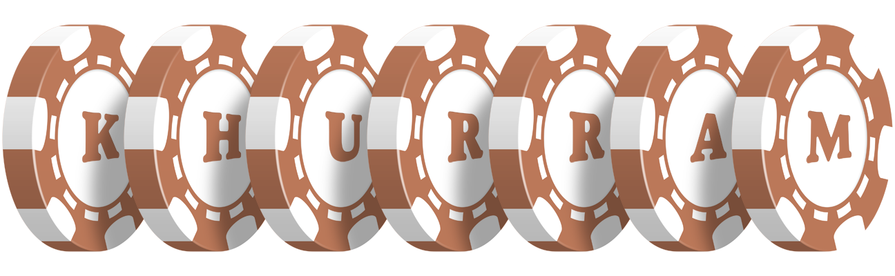 Khurram limit logo