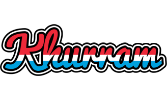 Khurram norway logo