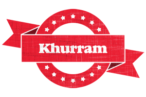 Khurram passion logo