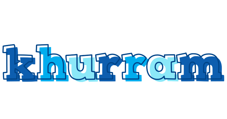 Khurram sailor logo