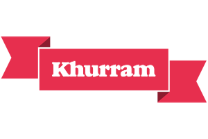 Khurram sale logo