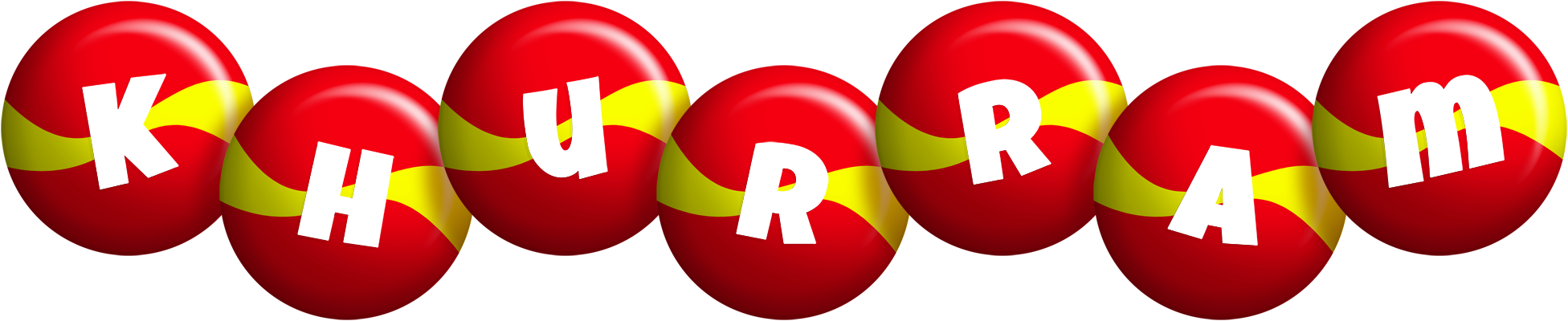 Khurram spain logo