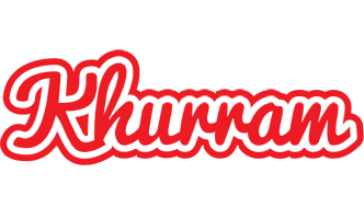 Khurram sunshine logo